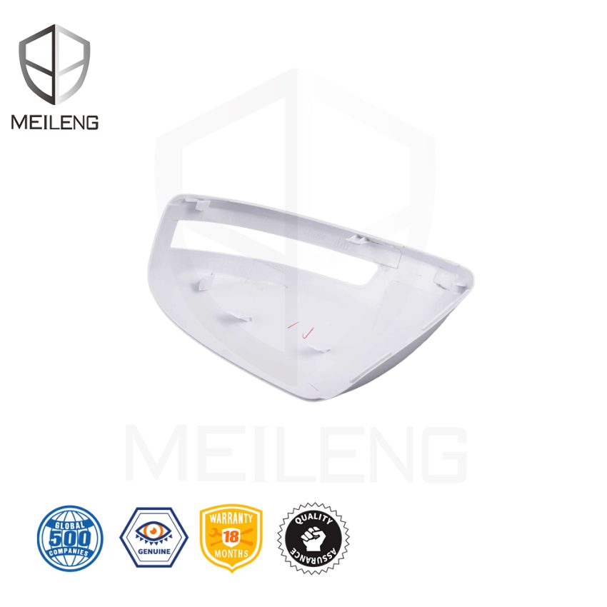 76201-TR2-A01 Car Side Mirror Skull Cap for Honda Civic