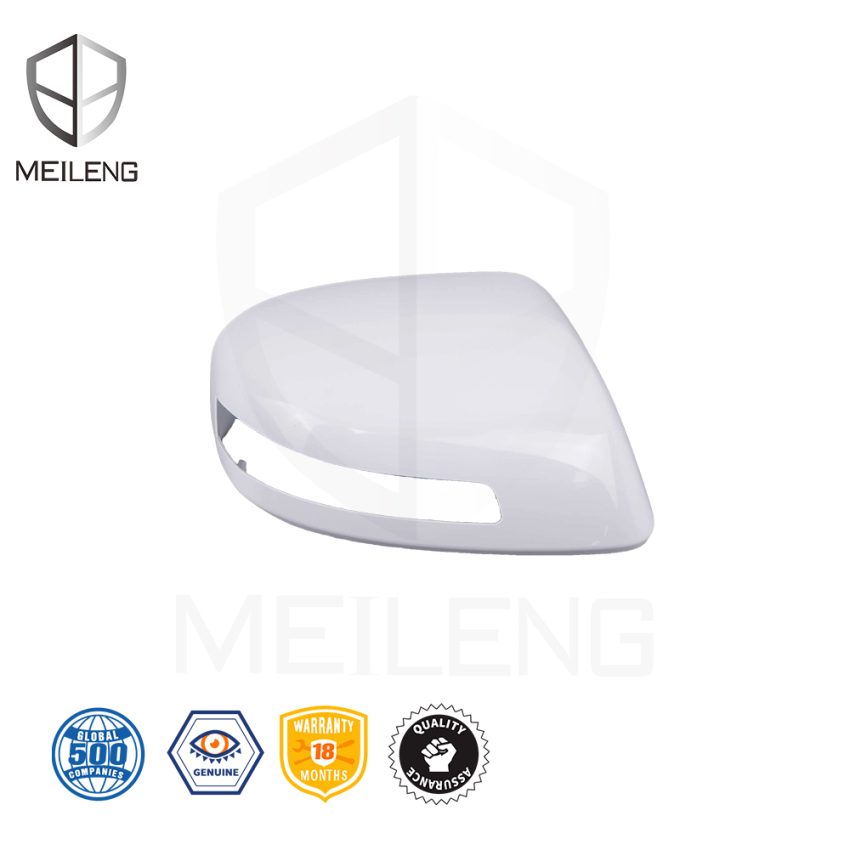 76201-TR2-A01 Car Side Mirror Skull Cap for Honda Civic