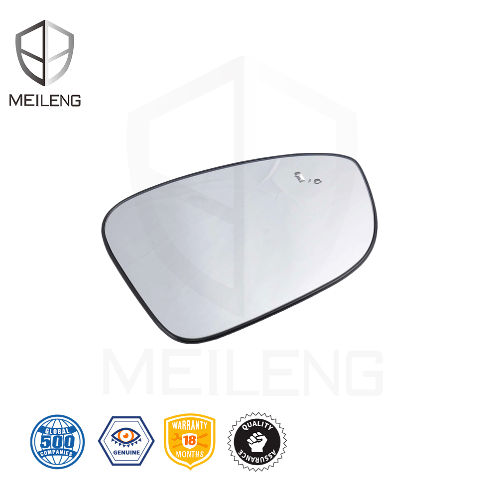 76203-30E-H11 - MEILENG AUTO PARTS 76203-30E-H11 Door Mirror Glass for Honda Accord