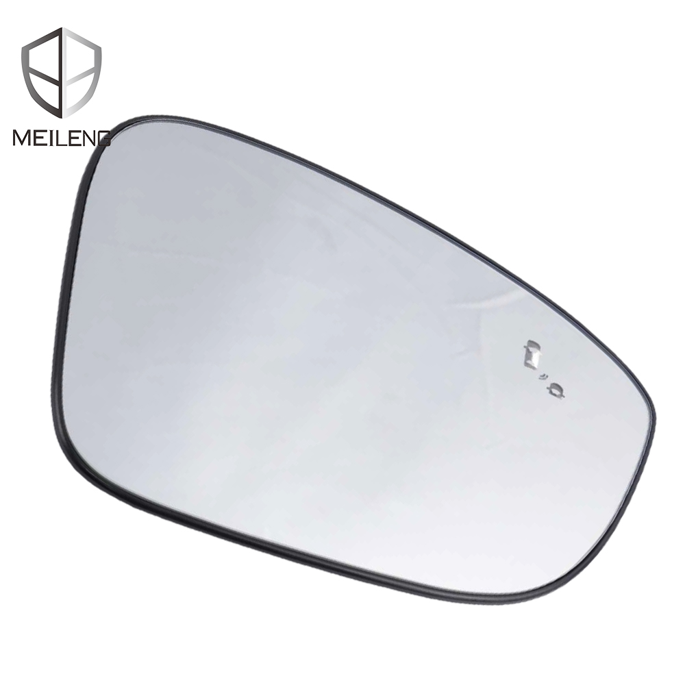 76203-30E-H11 - MEILENG AUTO PARTS 76203-30E-H11 Door Mirror Glass for Honda Accord