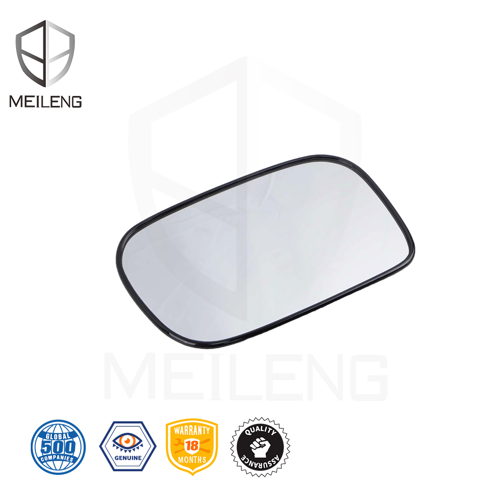 76203-SDH-H01 - MEILENG AUTO PARTS 76203-SDH-H01 Car Right Rearview Mirror Glass for Accord
