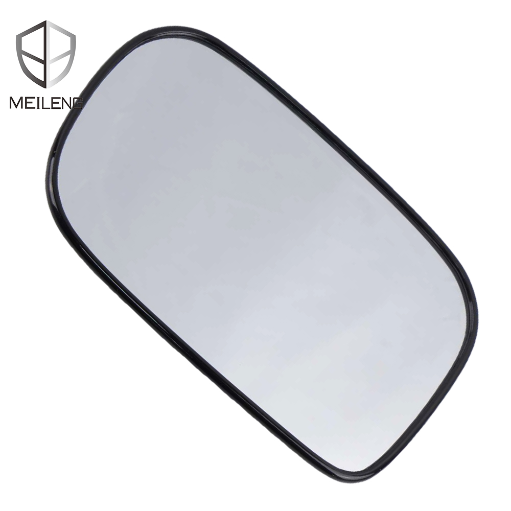 76203-SDH-H01 - MEILENG AUTO PARTS 76203-SDH-H01 Car Right Rearview Mirror Glass for Accord