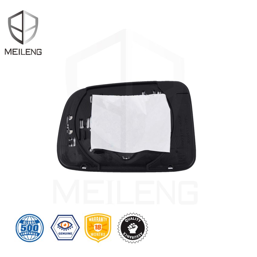 76203-SPA-H21 Right Front Door Mirror Glass Lens for Honda CRV