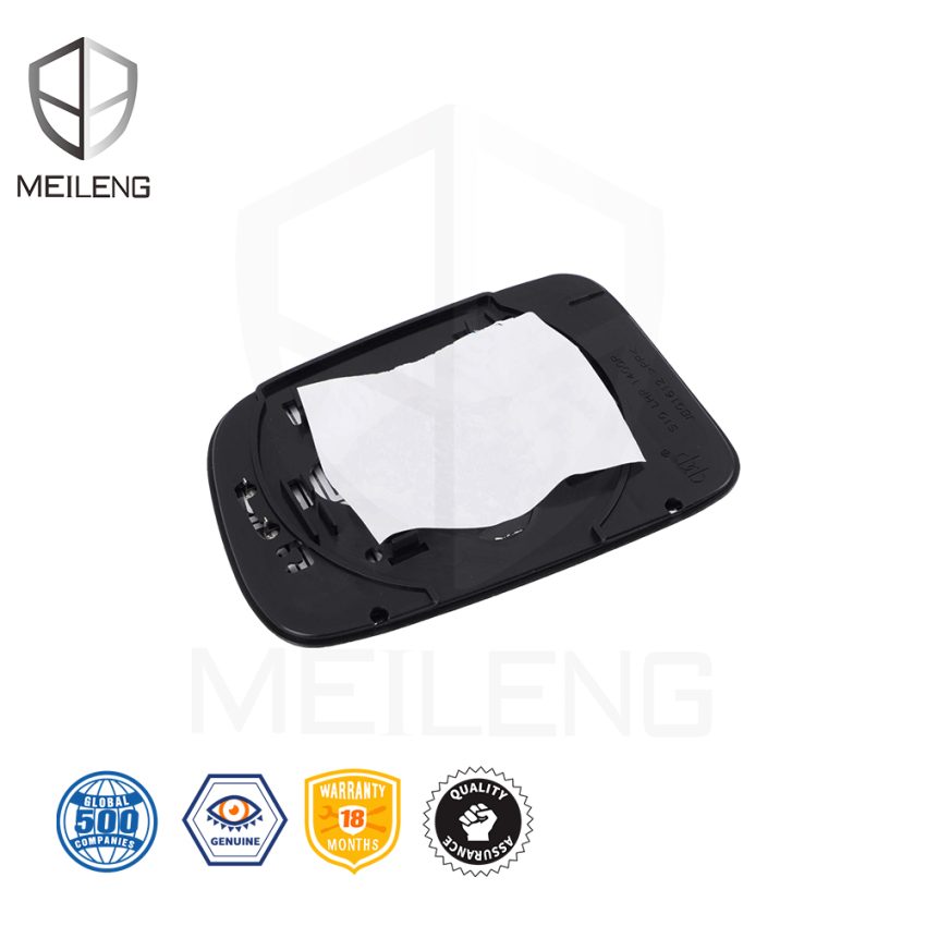 76203-SPA-H21 Right Front Door Mirror Glass Lens for Honda CRV
