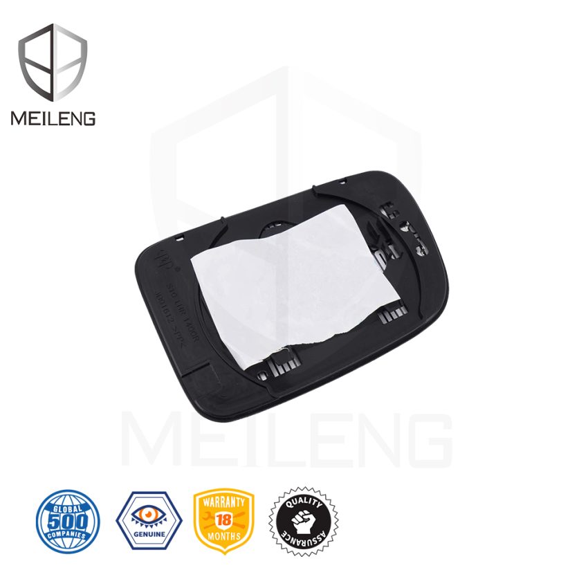 76203-SPA-H21 Right Front Door Mirror Glass Lens for Honda CRV