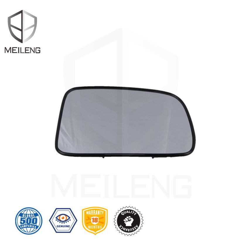 76203-SPA-H21 Right Front Door Mirror Glass Lens for Honda CRV