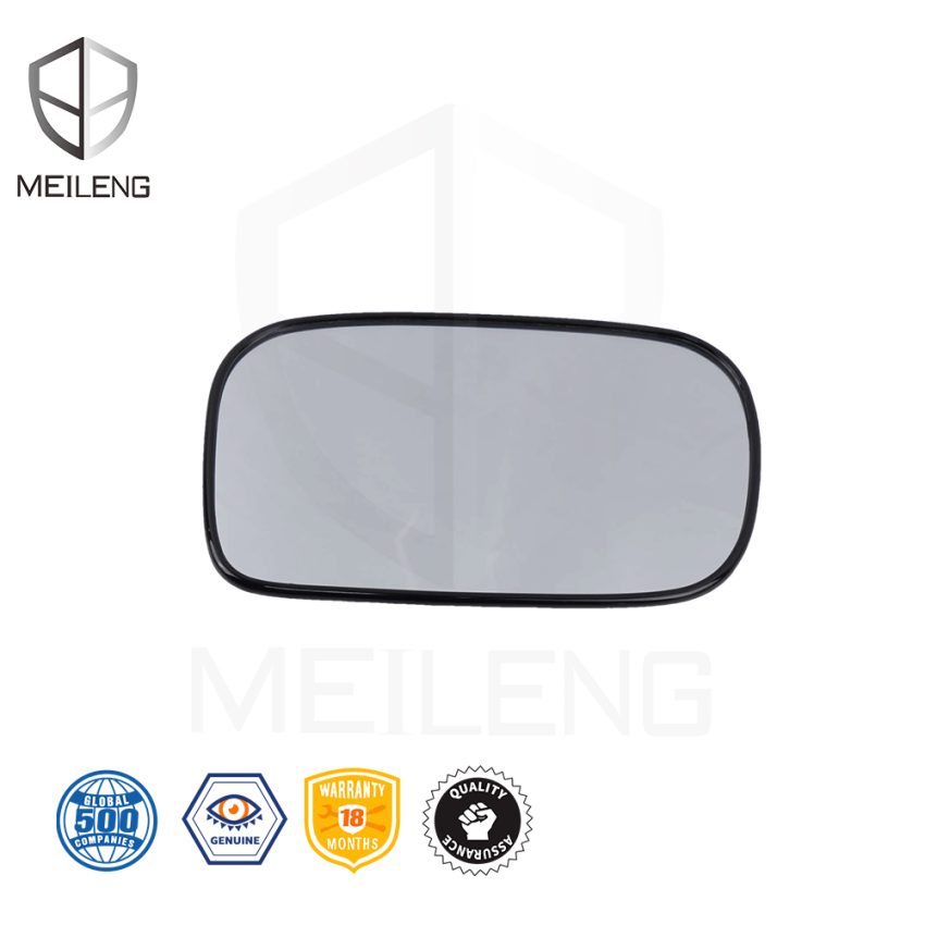 76253-SDH-H01 Car Left Rearview Mirror Glass for Accord