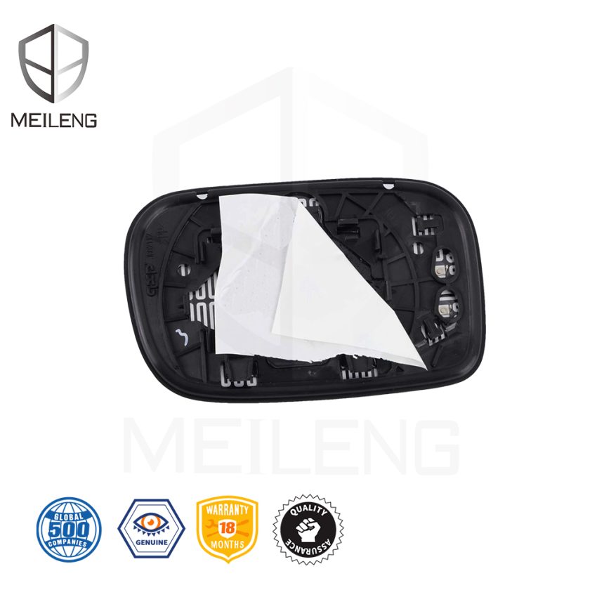 76253-SDH-H01 Car Left Rearview Mirror Glass for Accord