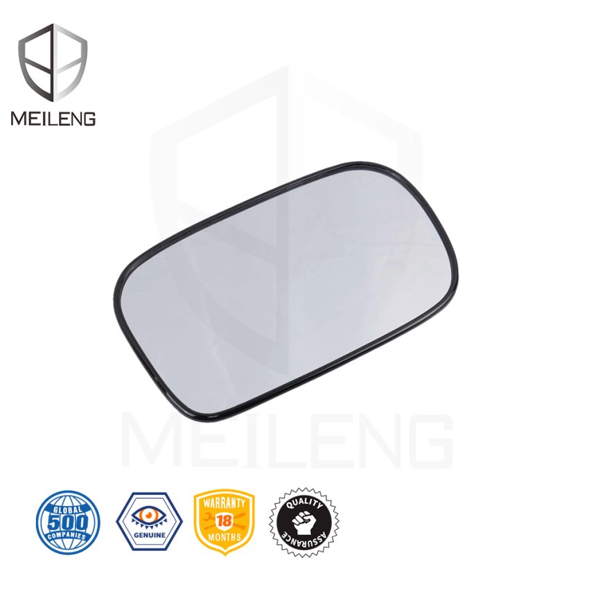 76253-SDH-H01 Car Left Rearview Mirror Glass for Accord