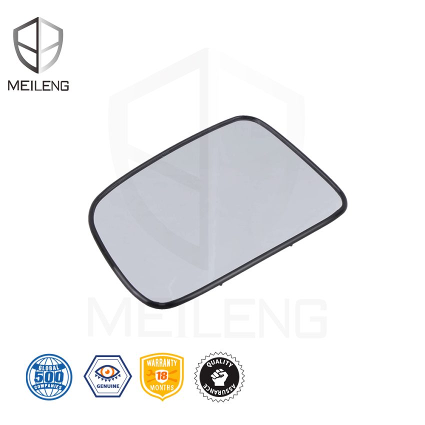 76253-SPA-H21 Left Front Door Mirror Glass Lens for Honda CRV