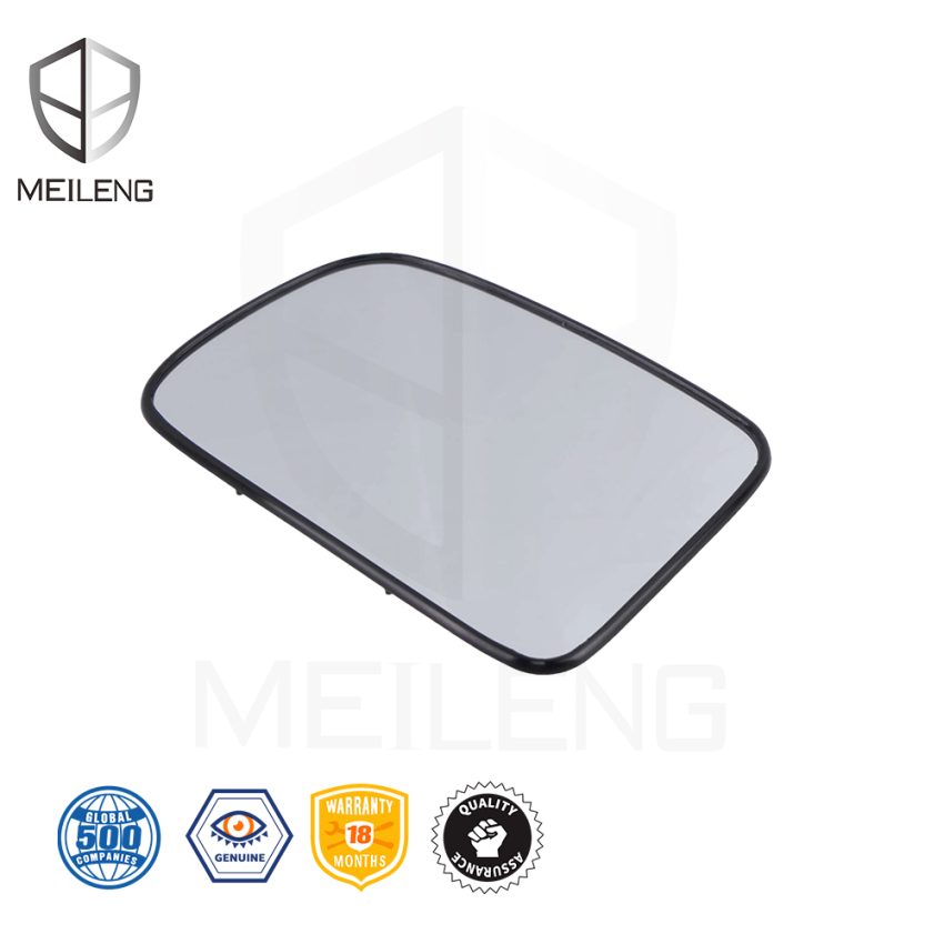 76253-SPA-H21 Left Front Door Mirror Glass Lens for Honda CRV