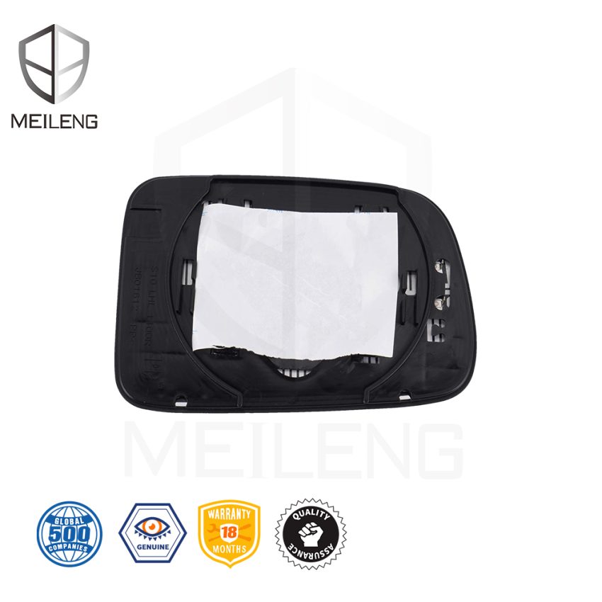76253-SPA-H21 Left Front Door Mirror Glass Lens for Honda CRV
