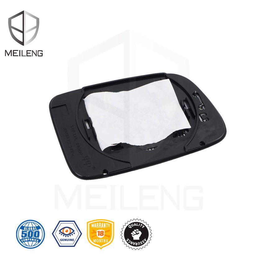 76253-SPA-H21 Left Front Door Mirror Glass Lens for Honda CRV