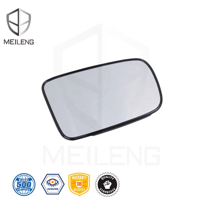 76253-SPA-H21 Left Front Door Mirror Glass Lens for Honda CRV