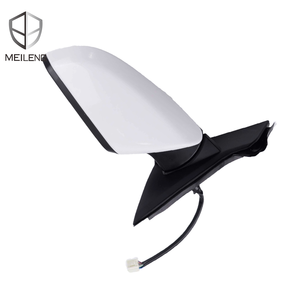 76258-TBT-H11 - MEILENG AUTO PARTS 76258-TBT-H11 Rearview Door Side Mirror