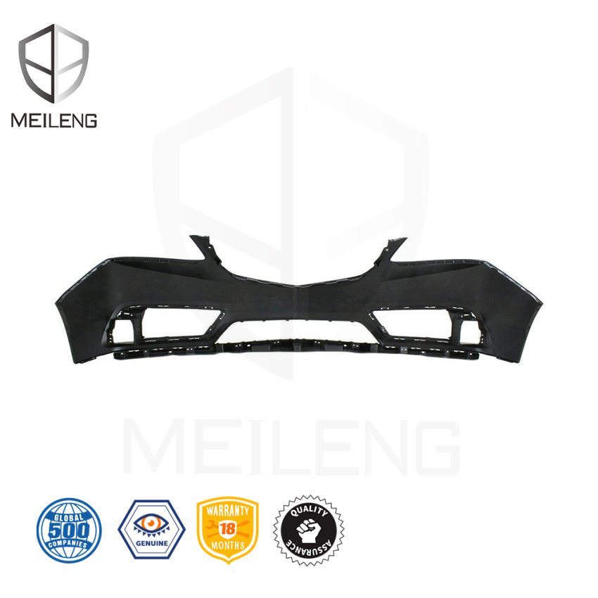 AC1000183 Car Front Bumper for Honda Acura MDX