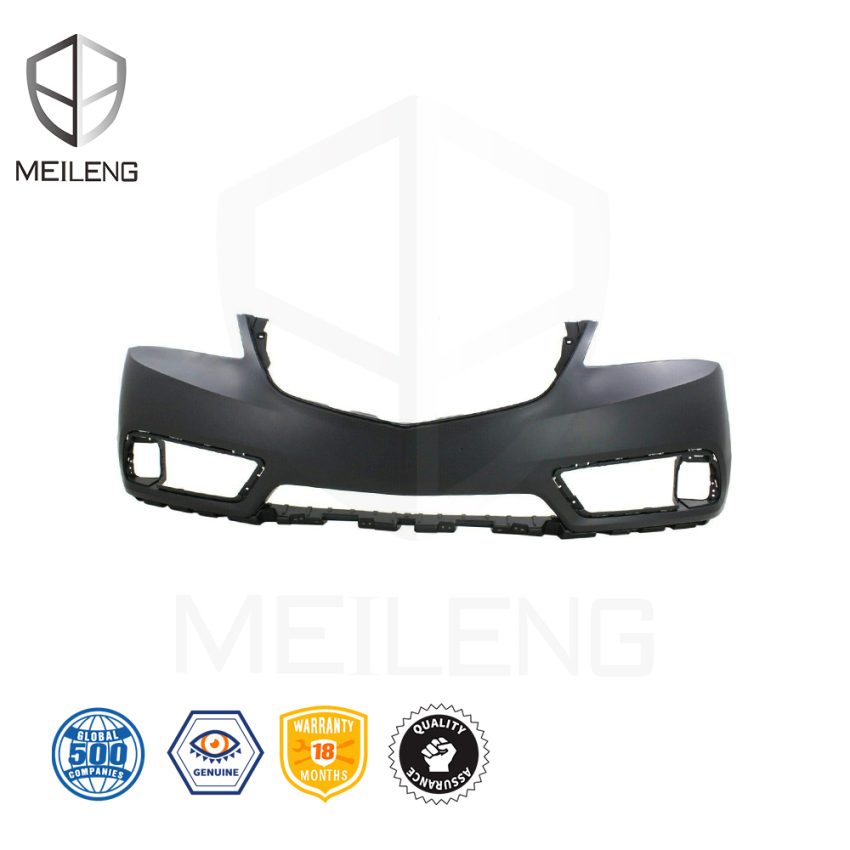 AC1000183 Car Front Bumper for Honda Acura MDX