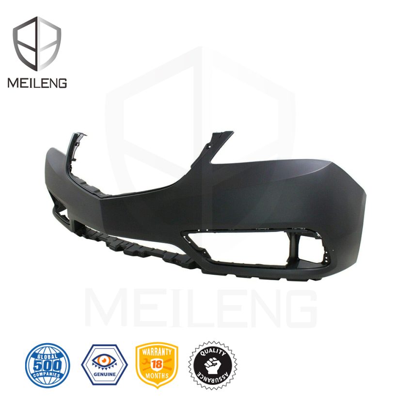 AC1000183 Car Front Bumper for Honda Acura MDX