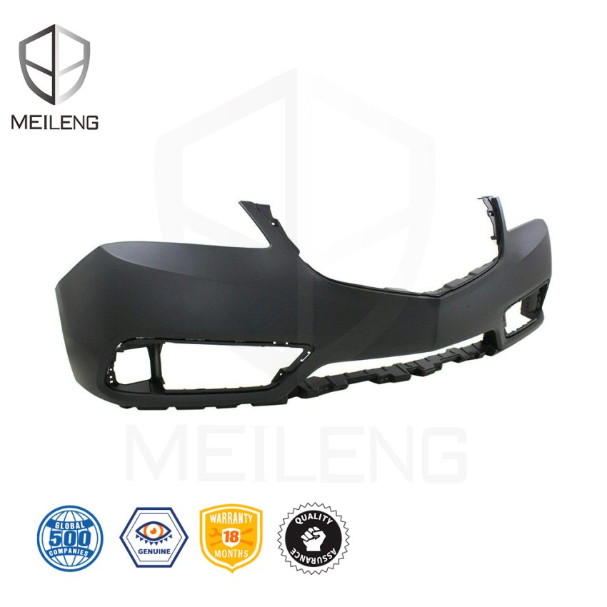 AC1000183 Car Front Bumper for Honda Acura MDX