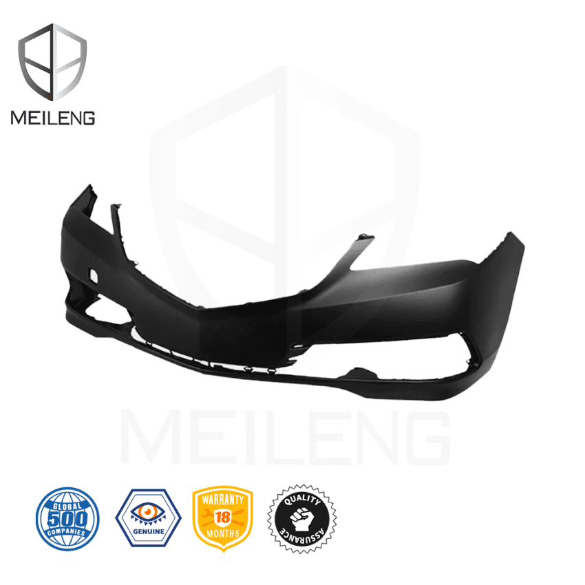 AC1000185 Car Front Bumper for Honda Acura TLX