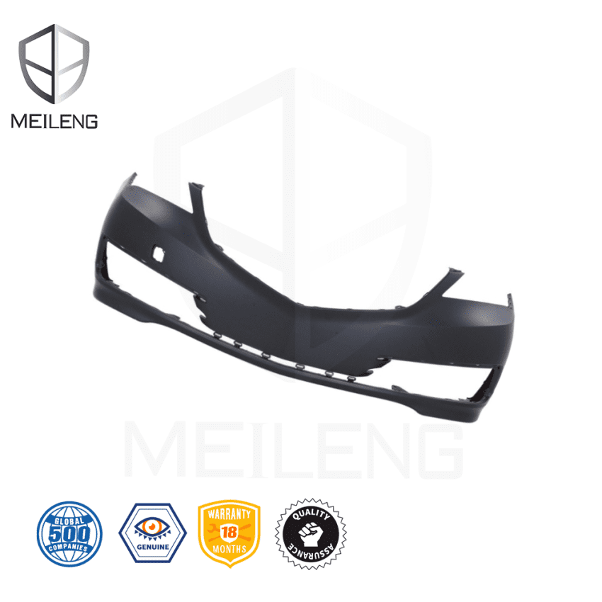 AC1000185 Car Front Bumper for Honda Acura TLX