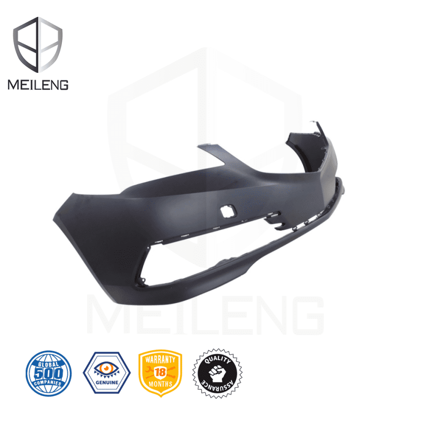 AC1000185 Car Front Bumper for Honda Acura TLX
