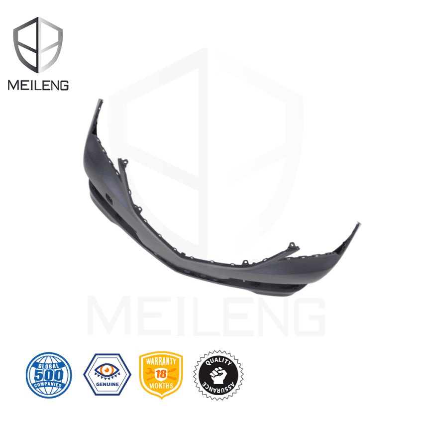 AC1000185 Car Front Bumper for Honda Acura TLX
