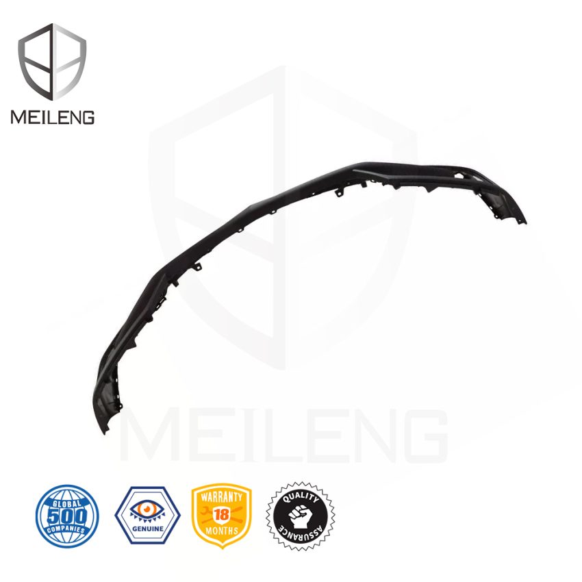 AC1000192 Car Front Bumper for Acura MDX