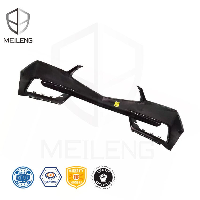 AC1000192 Car Front Bumper for Acura MDX