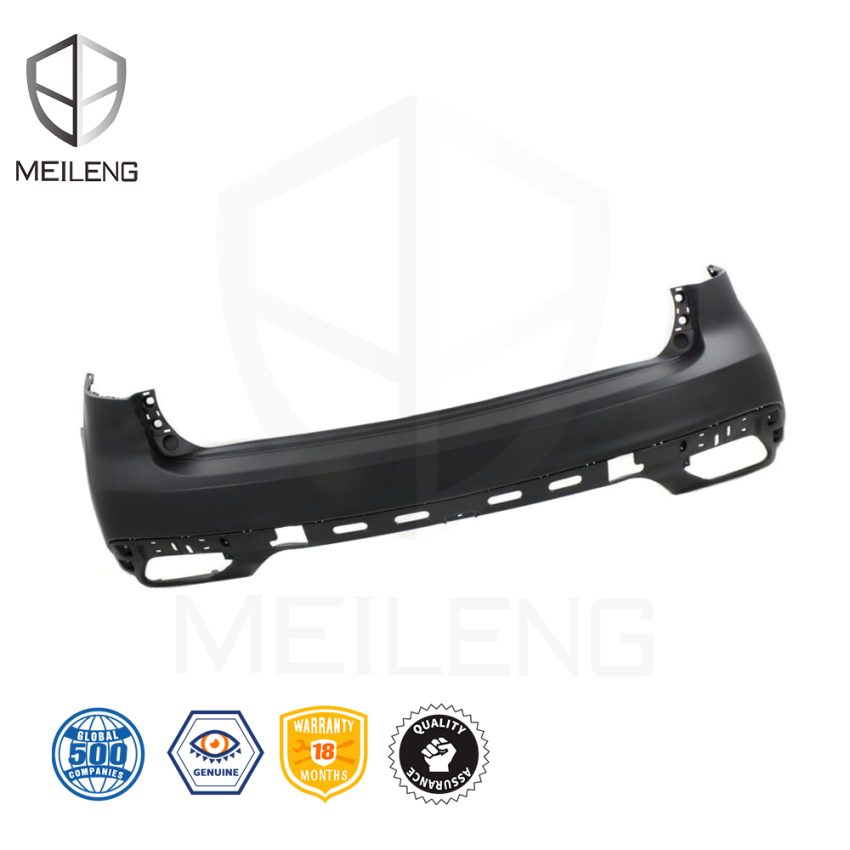 AC1100170 Car Rear Bumper for Acura mdx
