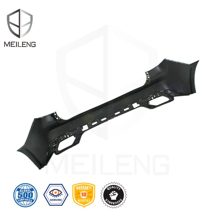 AC1100170 Car Rear Bumper for Acura mdx