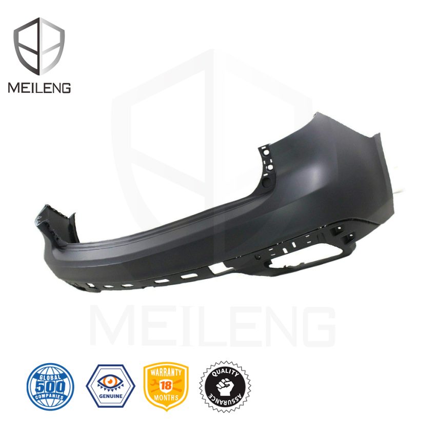 AC1100170 Car Rear Bumper for Acura mdx
