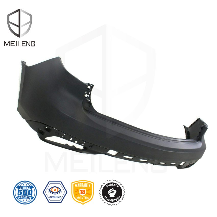 AC1100170 Car Rear Bumper for Acura mdx
