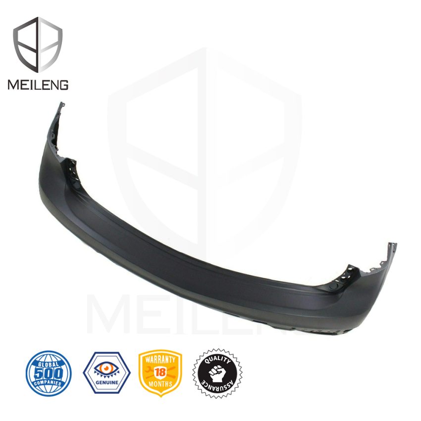 AC1100170 Car Rear Bumper for Acura mdx
