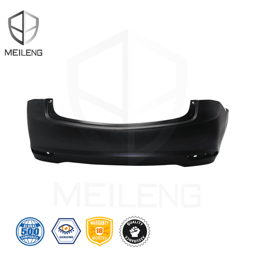 AC1100175 Car Rear Bumper for Acura TLX