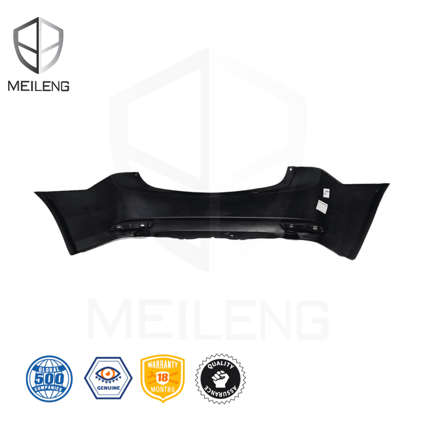 AC1100175 Car Rear Bumper for Acura TLX