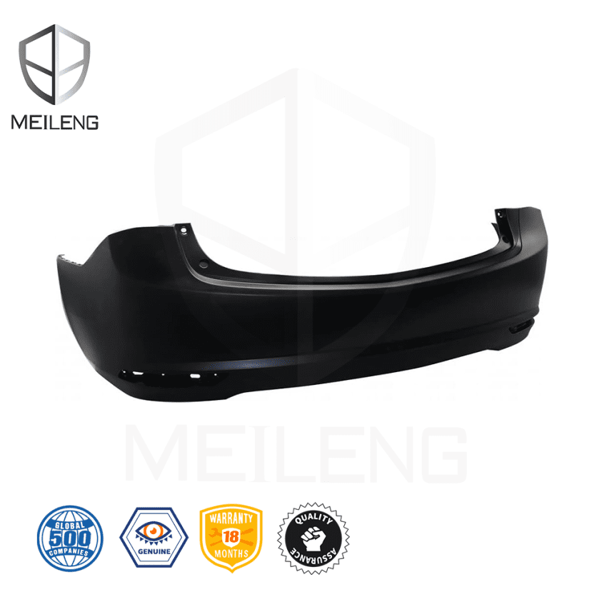AC1100175 Car Rear Bumper for Acura TLX