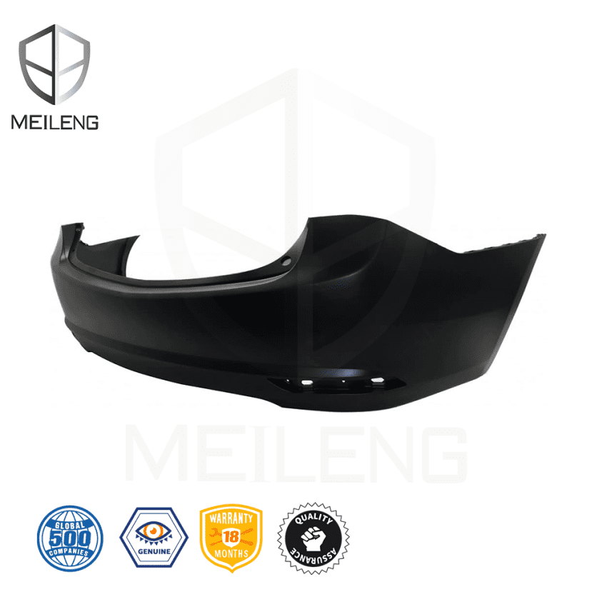 AC1100175 Car Rear Bumper for Acura TLX