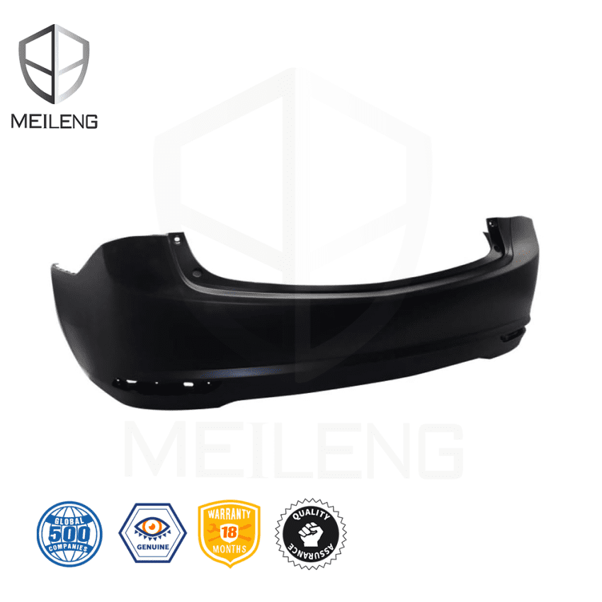 AC1100175 Car Rear Bumper for Acura TLX