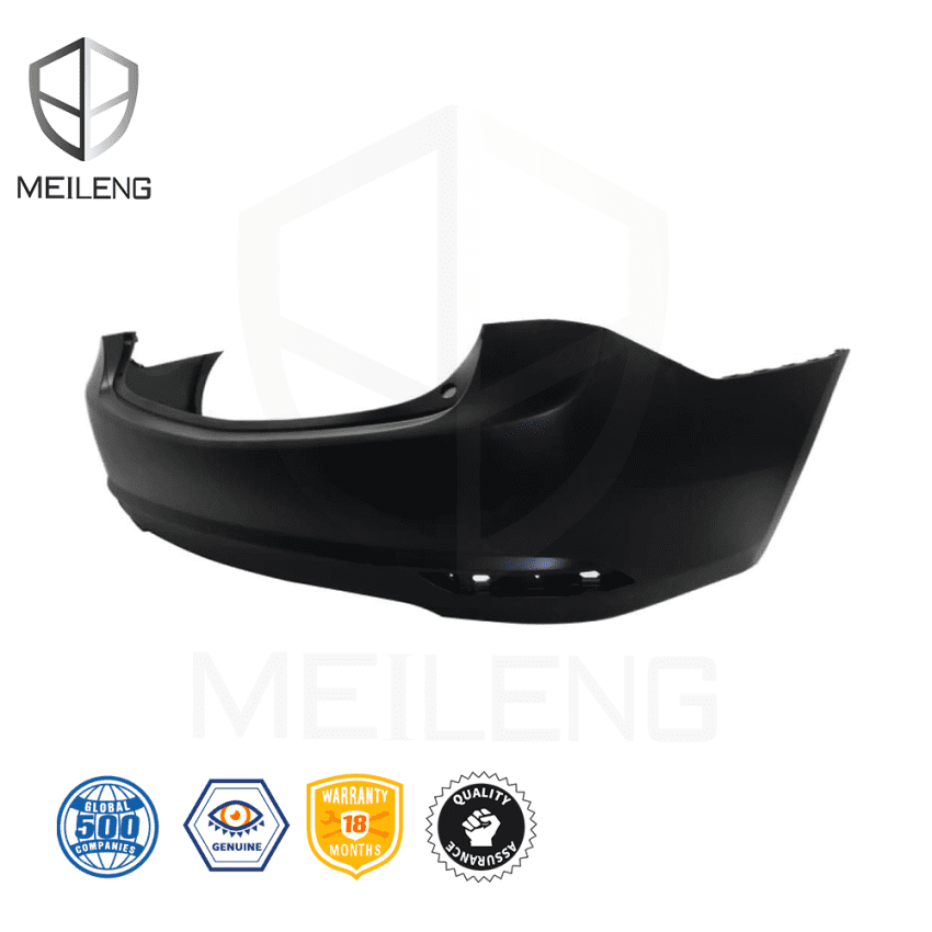 AC1100175 Car Rear Bumper for Acura TLX