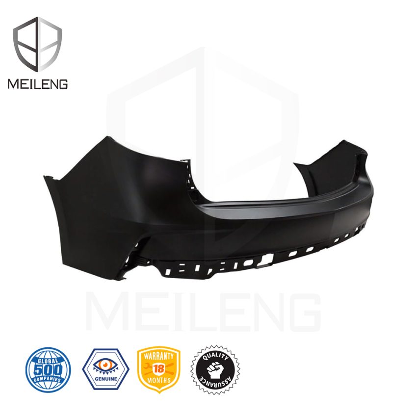 AC1100178 for Honda Acura MDX Rear Bumper