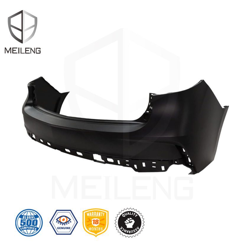 AC1100178 for Honda Acura MDX Rear Bumper