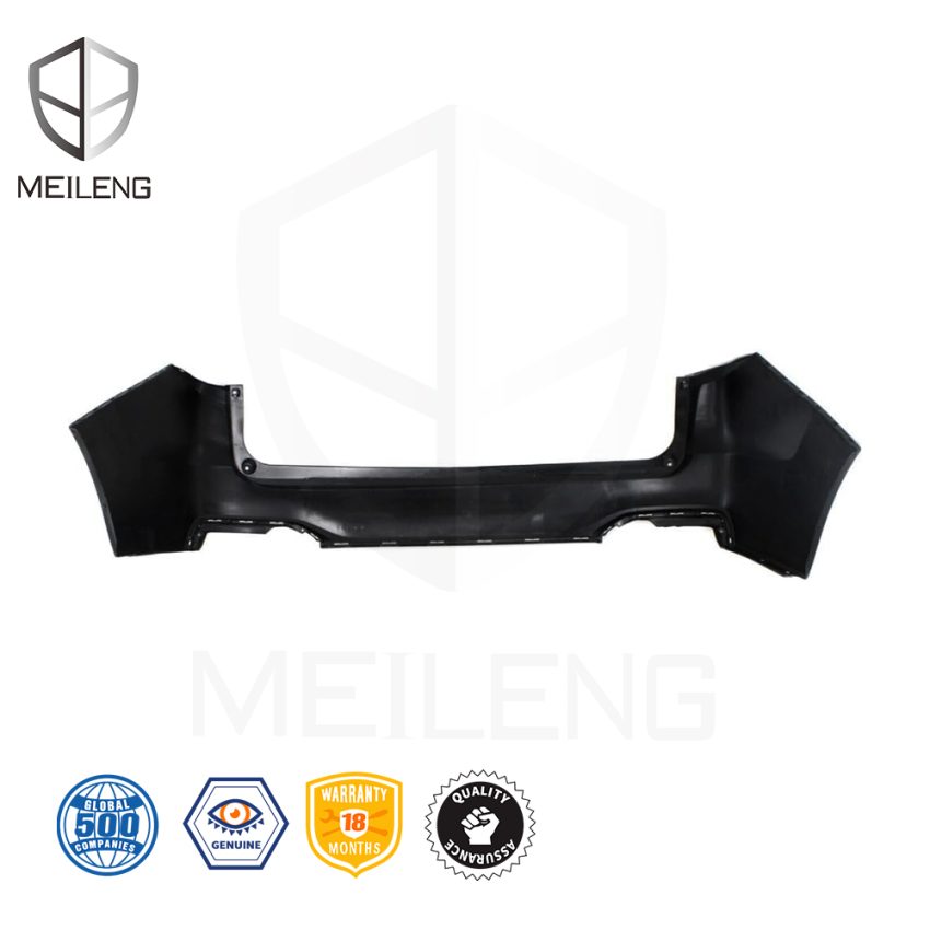 AC1114101 for Acura RDX Rear Bumper