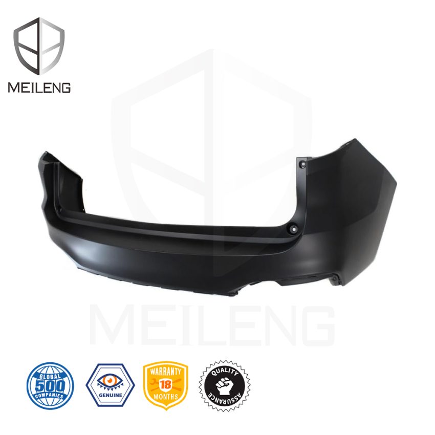 AC1114101 for Acura RDX Rear Bumper
