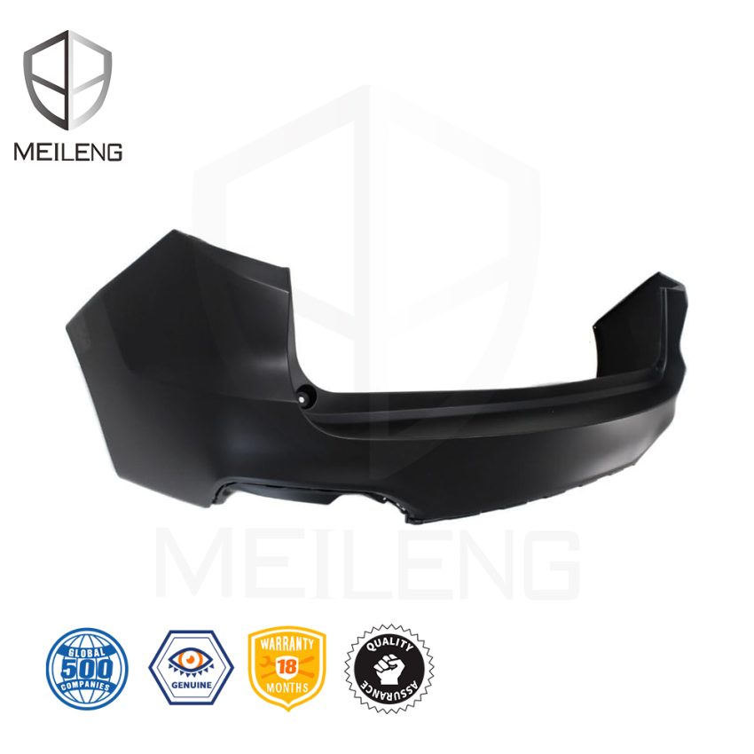 AC1114101 for Acura RDX Rear Bumper