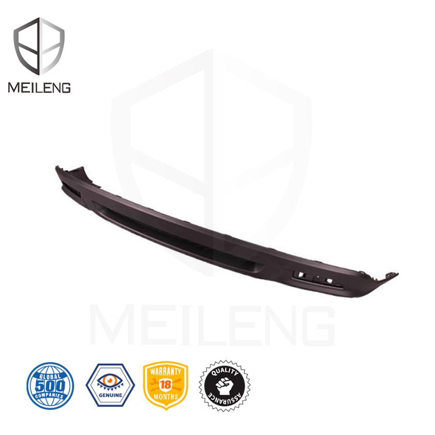 AC1115100 for Honda Acura RDX Rear Bumper Lower Spoiler