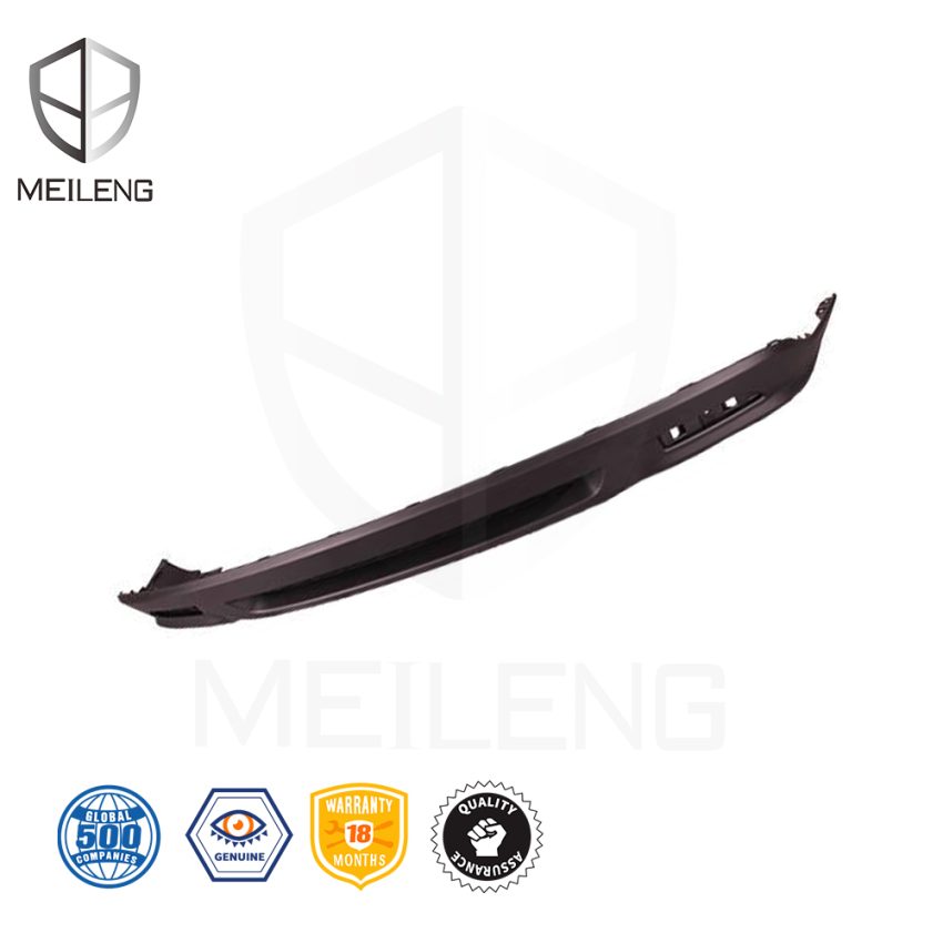 AC1115100 for Honda Acura RDX Rear Bumper Lower Spoiler