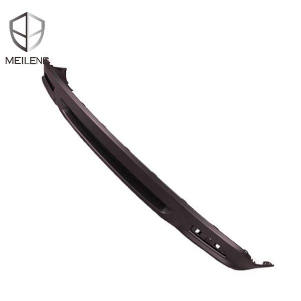 AC1115100 for Honda Acura RDX Rear Bumper Lower Spoiler
