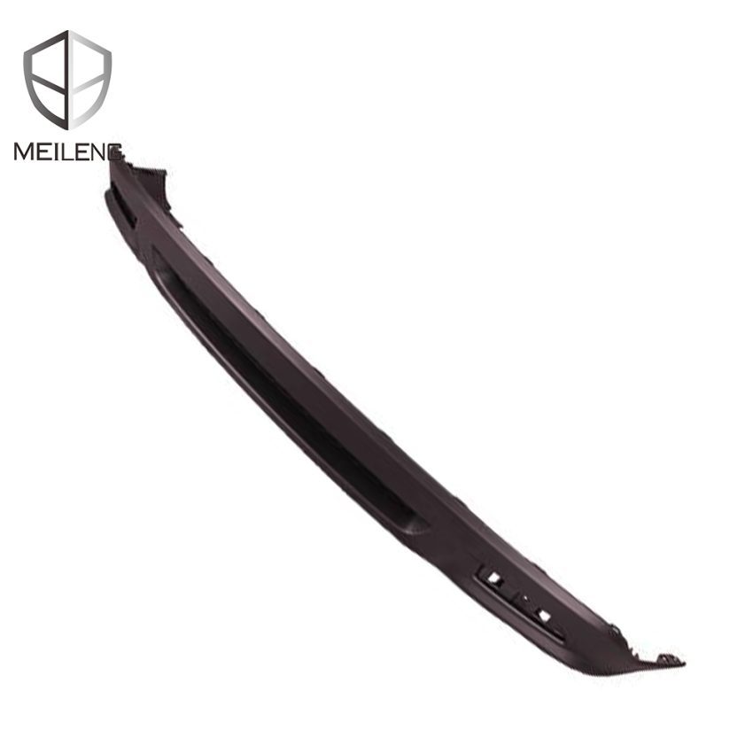 AC1115100 for Honda Acura RDX Rear Bumper Lower Spoiler