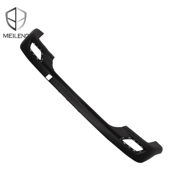 AC1115101 Rear Bumper Lower for Acura MDX